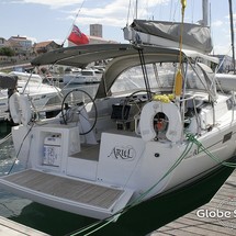 Hanse 385