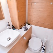 Dufour 390 Grand Large