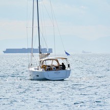 Dufour 390 Grand Large