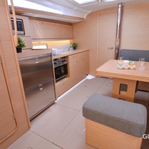 Dufour 390 Grand Large