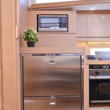 Dufour 390 Grand Large