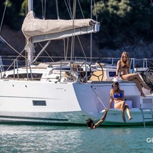 Dufour 390 Grand Large