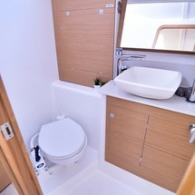 Dufour 390 Grand Large