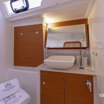 Dufour 390 Grand Large