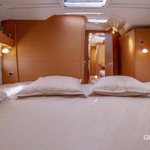 Dufour 390 Grand Large