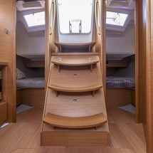 Dufour 390 Grand Large