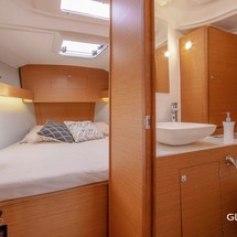 Dufour 390 Grand Large