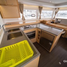 Lagoon 450