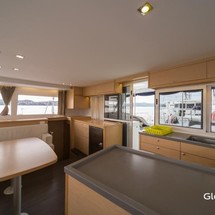 Lagoon 450