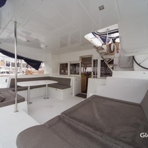 Lagoon 450