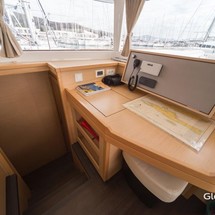Lagoon 450