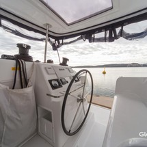 Lagoon 450
