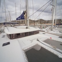 Lagoon 450