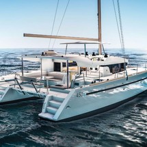 Lagoon 450