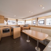 Lagoon 450