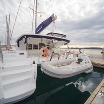 Lagoon 450