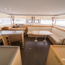 Lagoon 450