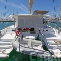 Lagoon 39