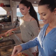 Fountaine Pajot Lucia 40