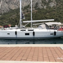 Hanse 455