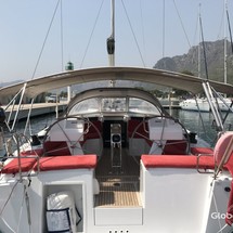 Hanse 455