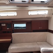 Hanse 455