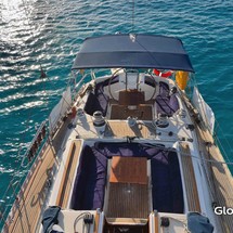 Gib Sea Master 522