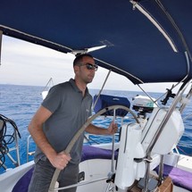 Gib Sea Master 522