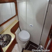 Gib Sea Master 522