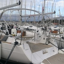 Elan Impression 40