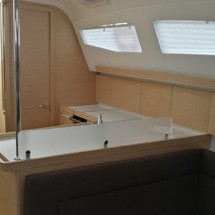 Elan Impression 40