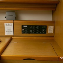 Jeanneau Sun Odyssey 44i