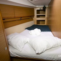 Jeanneau Sun Odyssey 44i