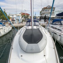 Jeanneau Sun Odyssey 44i