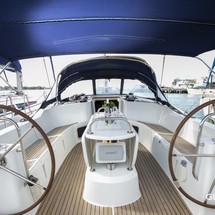 Jeanneau Sun Odyssey 44i