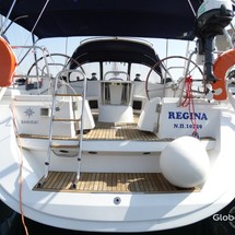 Jeanneau Sun Odyssey 44i