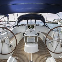Jeanneau Sun Odyssey 44i