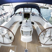 Jeanneau Sun Odyssey 44i