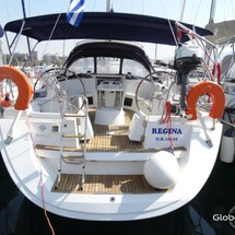 Jeanneau Sun Odyssey 44i