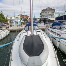 Jeanneau Sun Odyssey 44i