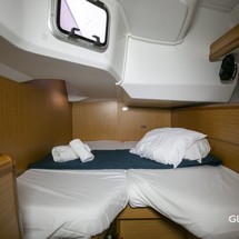 Jeanneau Sun Odyssey 44i