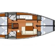 Jeanneau Sun Odyssey 44i
