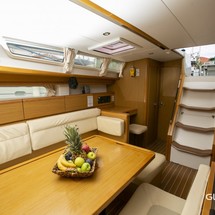 Jeanneau Sun Odyssey 44i
