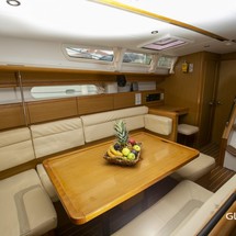 Jeanneau Sun Odyssey 44i