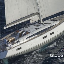 Jeanneau 54