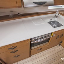 Jeanneau 54