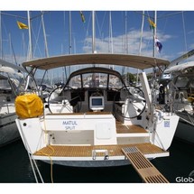 Dufour 412 Grand Large