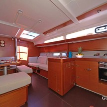 Dufour 412 Grand Large