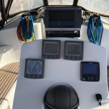 Jeanneau Sun Odyssey 35