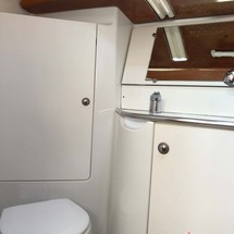 Jeanneau Sun Odyssey 35